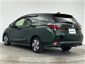 2020 Honda SHUTTLE HYBRID