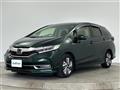 2020 Honda SHUTTLE HYBRID