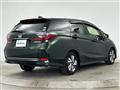 2020 Honda SHUTTLE HYBRID