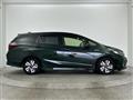 2020 Honda SHUTTLE HYBRID