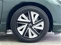 2020 Honda SHUTTLE HYBRID