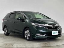 2020 Honda SHUTTLE HYBRID