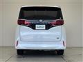 2026 Toyota Alphard