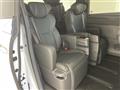 2026 Toyota Alphard