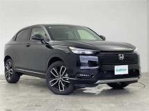 2025 Honda VEZEL
