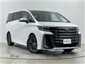 2023 Toyota Vellfire