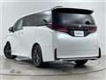 2023 Toyota Vellfire