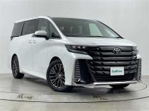 2023 Toyota Vellfire
