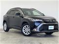 2024 Toyota CorollaCross