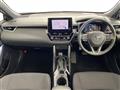 2024 Toyota CorollaCross