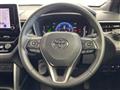 2024 Toyota CorollaCross