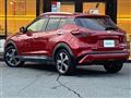 2021 Nissan KIX