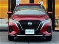 2021 Nissan KIX