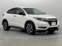 2017 Honda VEZEL