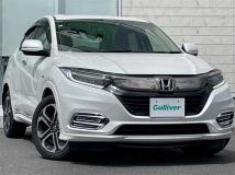 2018 Honda VEZEL