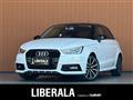2018 Audi A1