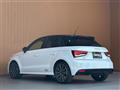 2018 Audi A1