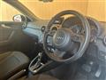 2018 Audi A1