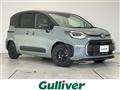 2026 Toyota Sienta