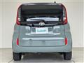 2026 Toyota Sienta