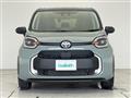 2026 Toyota Sienta