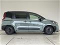 2026 Toyota Sienta