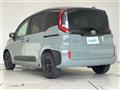 2026 Toyota Sienta