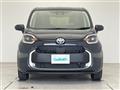 2025 Toyota Sienta