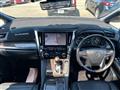 2021 Toyota Alphard Hybrid