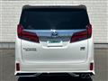 2021 Toyota Alphard Hybrid