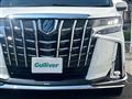 2021 Toyota Alphard Hybrid