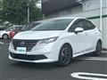 2025 Nissan Note