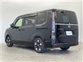 2023 Honda Step WGN