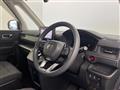 2023 Honda Step WGN