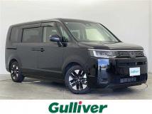 2023 Honda Step WGN