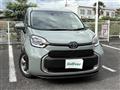 2023 Toyota Sienta