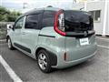 2023 Toyota Sienta