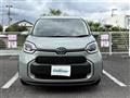 2023 Toyota Sienta