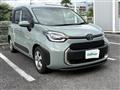 2023 Toyota Sienta