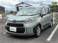 2023 Toyota Sienta