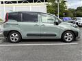 2023 Toyota Sienta