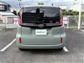 2023 Toyota Sienta