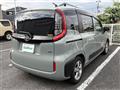 2023 Toyota Sienta