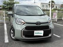 2023 Toyota Sienta