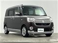 2017 Daihatsu Move Canbus