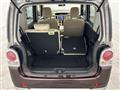 2017 Daihatsu Move Canbus