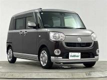 2017 Daihatsu Move Canbus