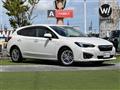2017 Subaru Impreza
