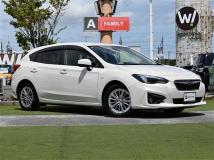 2017 Subaru Impreza