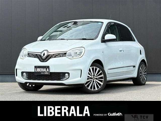 2021 Renault Twingo